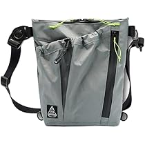 Amazon.co.jp: sudsns スーデザインズ Bottle Sacoche【X-PAC